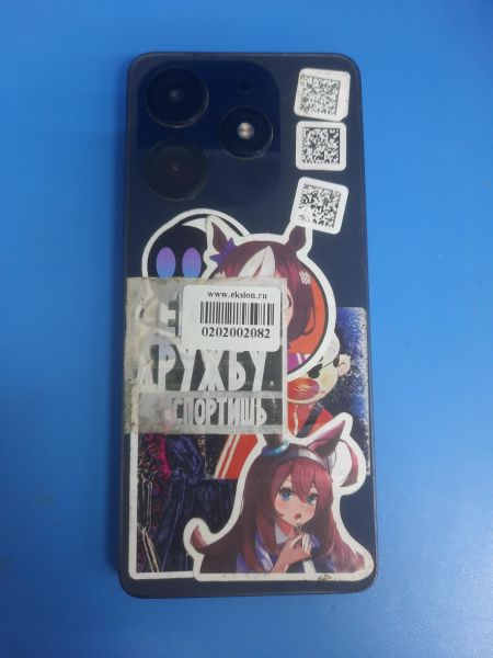Купить TECNO Spark 10 Pro 8/128GB (KI7) Duos в Ангарск за 3900 руб.