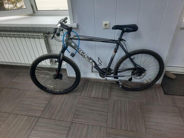 Купить RockMachine Hurricane 70 в Ангарск за 8600 руб.