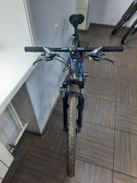 Купить RockMachine Hurricane 70 в Ангарск за 8600 руб.