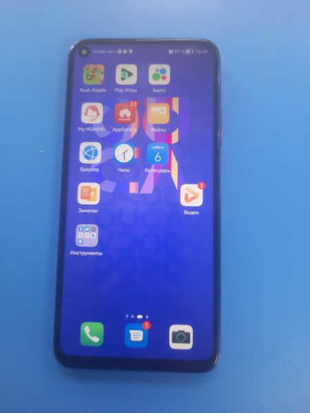 Купить Huawei Nova 5T 6/128GB (YAL-L21) Duos в Ангарск за 5700 руб.