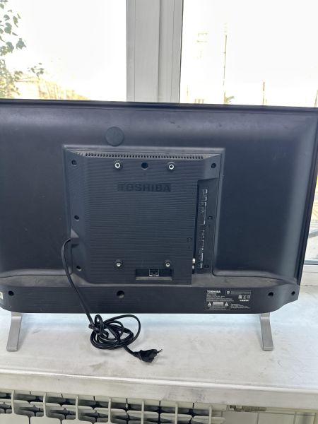 Купить Toshiba 32L5069 в Ангарск за 5700 руб.