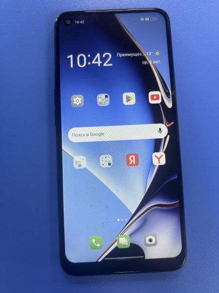 Купить OPPO A96 8/128GB (CPH2333) Duos в Ангарск за 3400 руб.