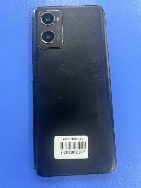Купить OPPO A96 8/128GB (CPH2333) Duos в Ангарск за 3400 руб.