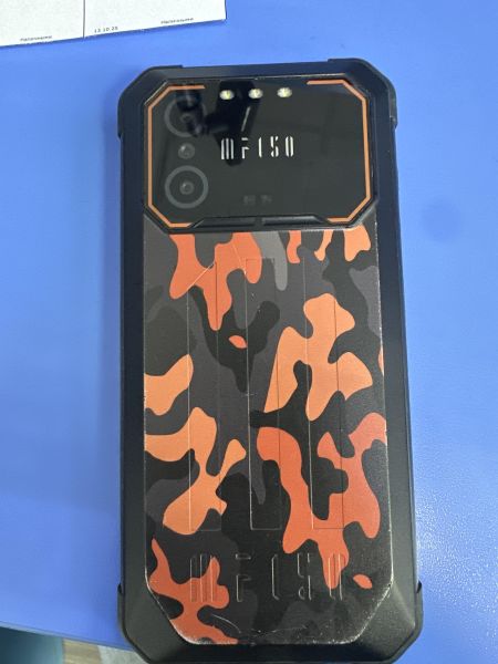 Купить IIIF150 B1 Pro 6/128GB Duos в Ангарск за 5600 руб.