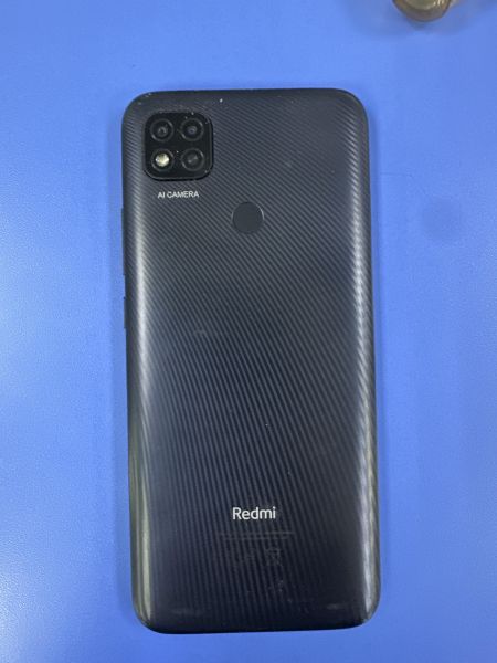 Купить Xiaomi Redmi 9C NFC 4/128GB (M2006C3MNG) Duos в Ангарск за 4400 руб.