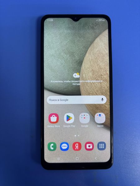 Купить Samsung Galaxy A12 3/32GB (A127F) Duos в Ангарск за 3800 руб.