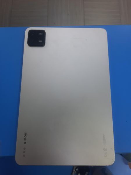 Купить Xiaomi Pad 6 128GB (23043RP34G) (без SIM) в Ангарск за 12900 руб.