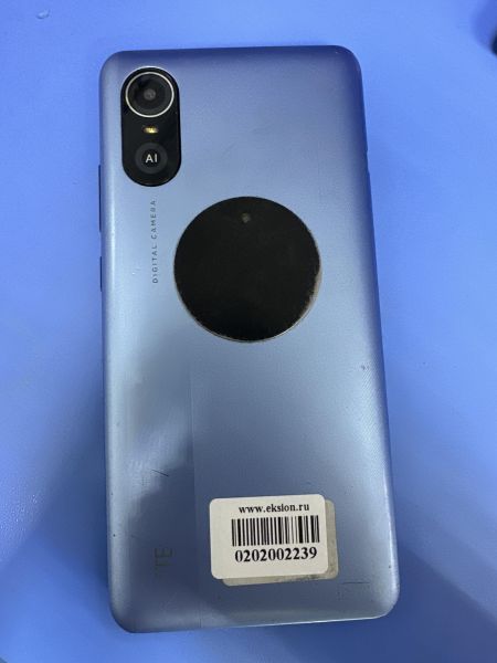 Купить ZTE Blade A31 Plus RU Duos в Ангарск за 900 руб.