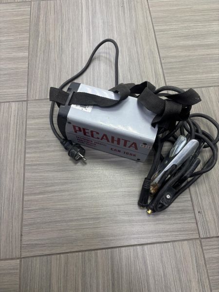 Купить РЕСАНТА САИ 160К в Ангарск за 2600 руб.
