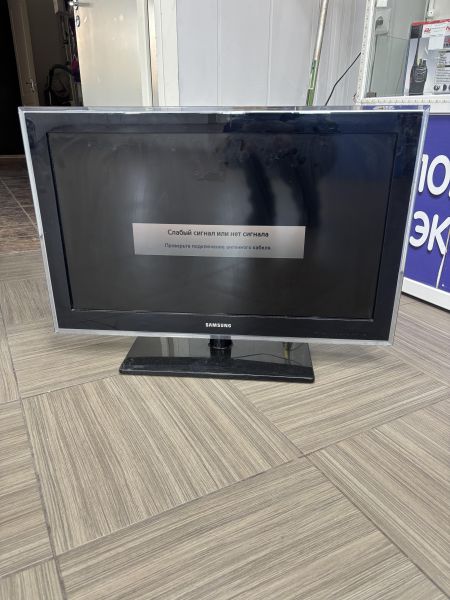 Купить Samsung LE32D551 в Ангарск за 4100 руб.