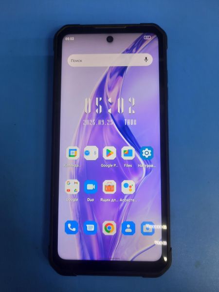 Купить IIIF150 Air1 Ultra 8/256GB Duos в Ангарск за 6700 руб.