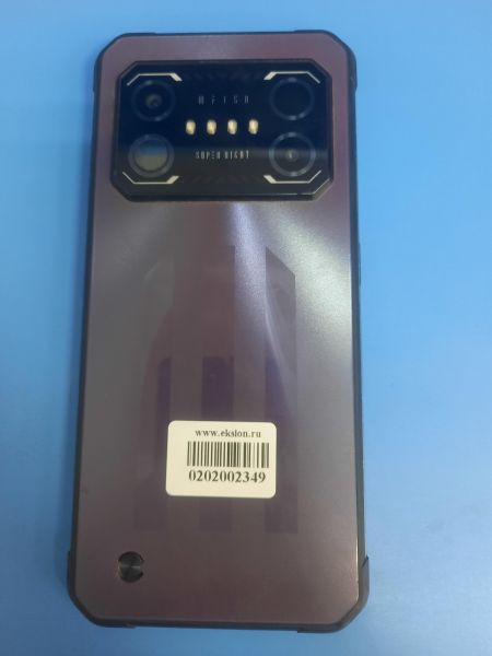 Купить IIIF150 Air1 Ultra 8/256GB Duos в Ангарск за 6500 руб.