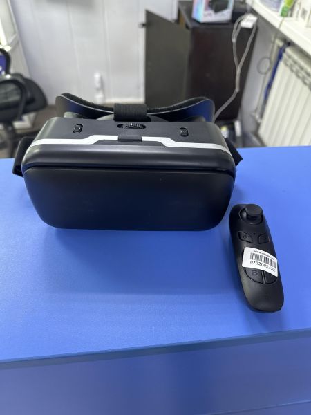 Купить DEXP VR Slant (SC-G04E/SC-B03) в Ангарск за 900 руб.