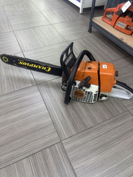 Купить STIHL MS 361 в Ангарск за 15000 руб.