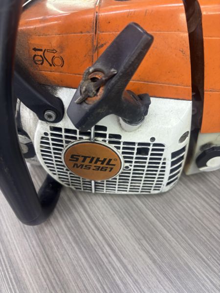 Купить STIHL MS 361 в Ангарск за 15000 руб.