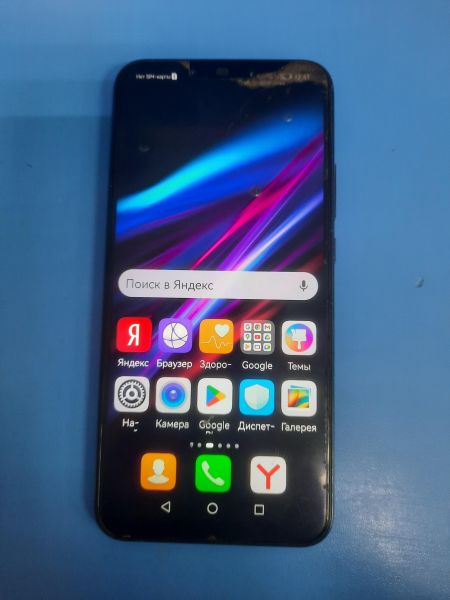 Купить Huawei Mate 20 Lite (SNE-LX1) Duos в Ангарск за 3300 руб.