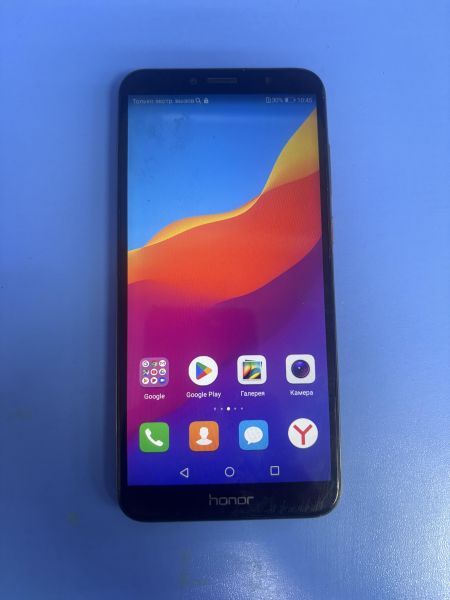 Купить Honor 7A Pro 2/16GB (AUM-L29) Duos в Ангарск за 1800 руб.