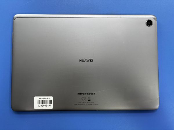 Купить Huawei MediaPad M5 Lite 64GB (BAH2-L09) (c SIM) в Ангарск за 5400 руб.