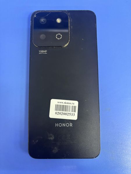 Купить Honor X7c 8/256GB (ALT-LX1) Duos в Ангарск за 8100 руб.