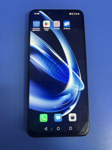 Купить Honor X7c 8/256GB (ALT-LX1) Duos в Ангарск за 8100 руб.