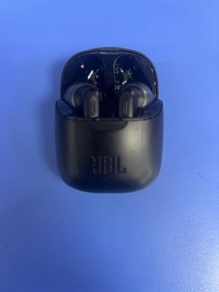 Купить JBL Tune 225TWS (T225TWS) в Ангарск за 800 руб.