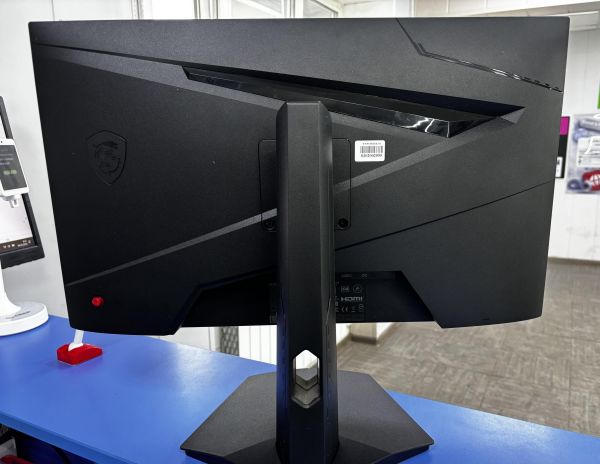 монитор MSI G244F в Ангарск