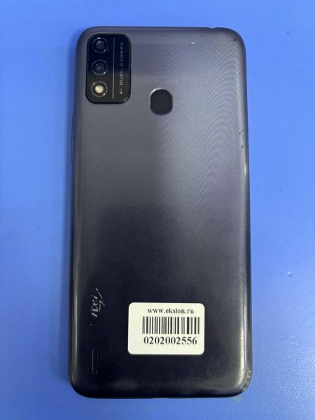 Купить Itel A48 (L6006) Duos в Ангарск за 2000 руб.