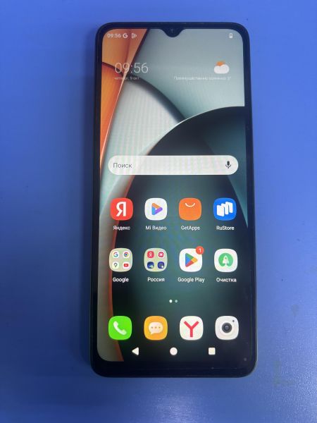 Купить Xiaomi Redmi A3 4/128GB (23129RN51X) Duos в Ангарск за 4800 руб.