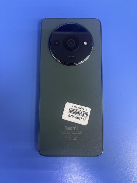 Купить Xiaomi Redmi A3 4/128GB (23129RN51X) Duos в Ангарск за 4800 руб.