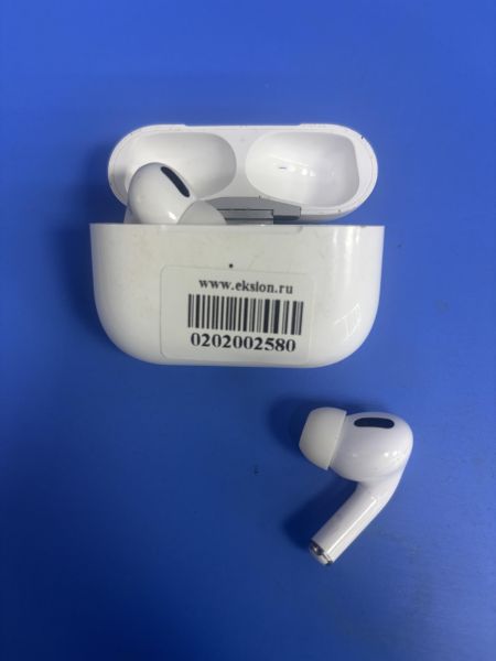 Купить Реплика Apple AirPods Pro (A2083, A2084, A2190) в Ангарск за 600 руб.