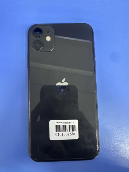 Купить Apple iPhone 11 128GB в Ангарск за 15800 руб.
