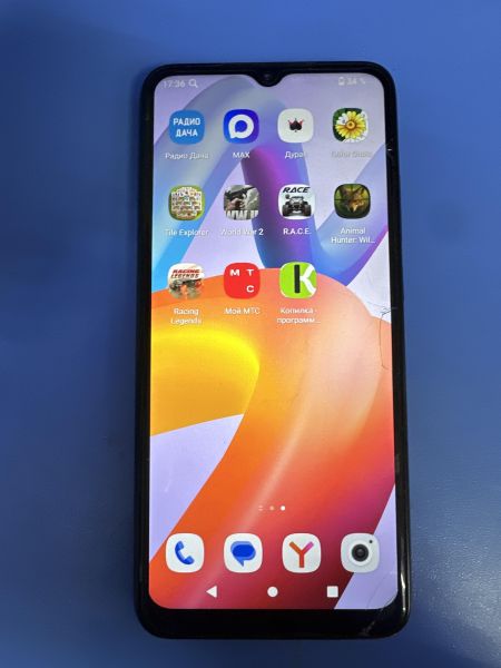 Купить Xiaomi Redmi A2+ 3/64GB (23028RNCAG) Duos в Ангарск за 3100 руб.