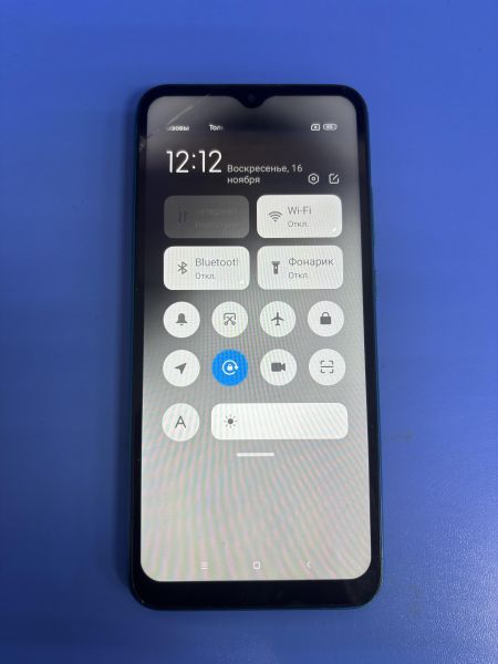 Купить Xiaomi Redmi 9C NFC 2/32GB (M2006C3MNG) Duos в Ангарск за 1700 руб.