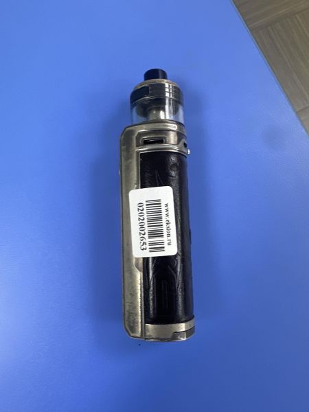 Купить VOOPOO Drag S Pro (c 18 лет) в Ангарск за 1100 руб.