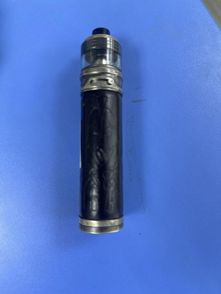 Купить VOOPOO Drag S Pro (c 18 лет) в Ангарск за 1100 руб.