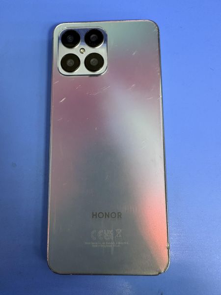 сотовый телефон Honor X8 6/128GB (TFY-LX1) Duos в Ангарск
