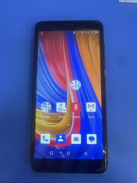 Купить Haier Alpha A4 Lite Duos в Ангарск за 1200 руб.