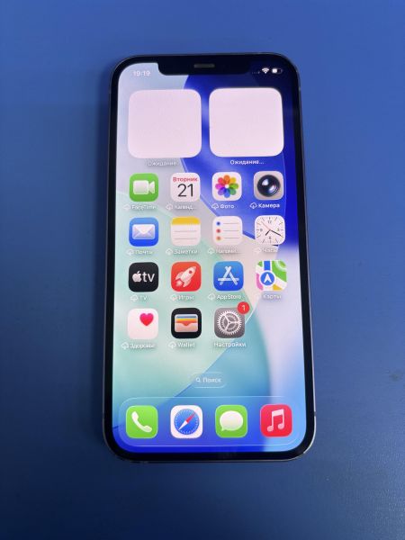 Купить Apple iPhone 12 64GB в Ангарск за 17500 руб.