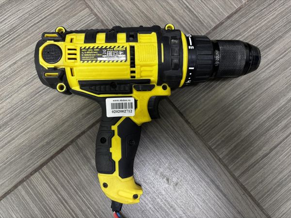 Купить Hanskonner HID2145P в Ангарск за 1900 руб.