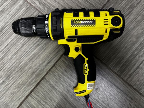 Купить Hanskonner HID2145P в Ангарск за 1900 руб.