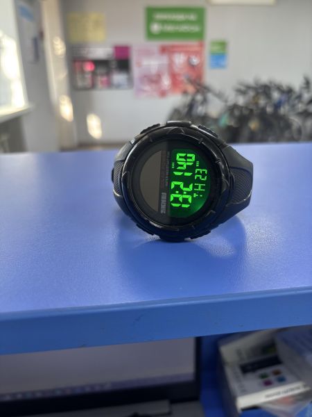 Купить SKMEI 1405 в Ангарск за 600 руб.