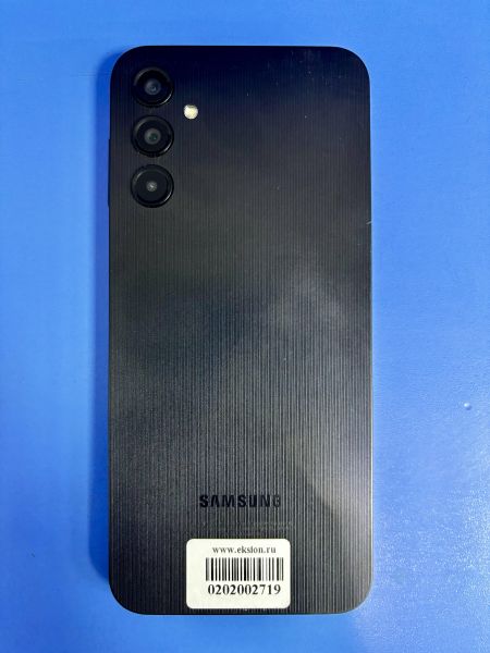 Купить Samsung Galaxy A14 6/128GB (A145F) Duos в Ангарск за 5100 руб.