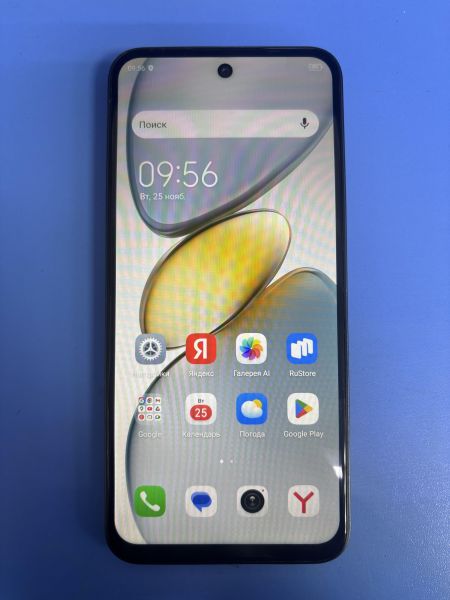 Купить TECNO Spark Go 1 4/128GB (KL4) Duos в Ангарск за 5200 руб.