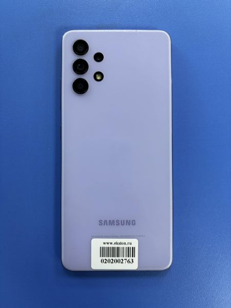 Купить Samsung Galaxy A32 4/64GB (A325F) Duos в Ангарск за 3400 руб.