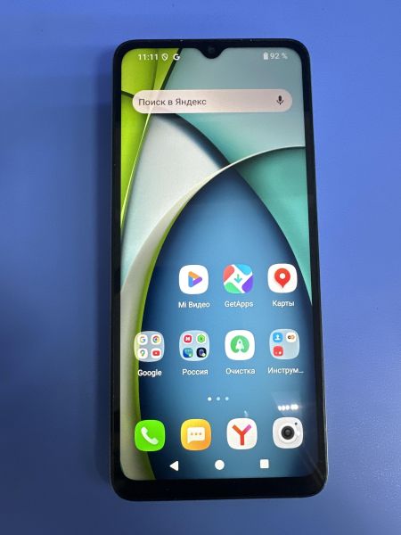 Купить Xiaomi Redmi A3x 3/64GB (24048RN6CG) Duos в Ангарск за 4000 руб.