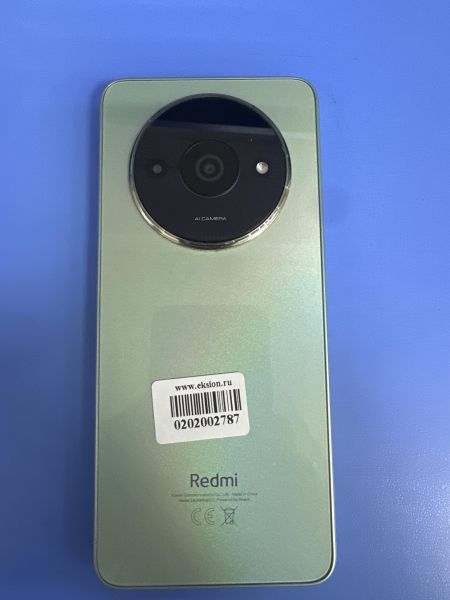 Купить Xiaomi Redmi A3x 3/64GB (24048RN6CG) Duos в Ангарск за 4000 руб.