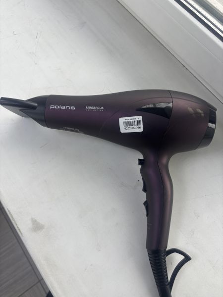 Купить Polaris PHD 2010Ti в Ангарск за 600 руб.