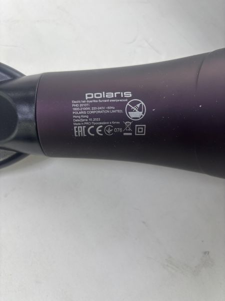 Купить Polaris PHD 2010Ti в Ангарск за 600 руб.