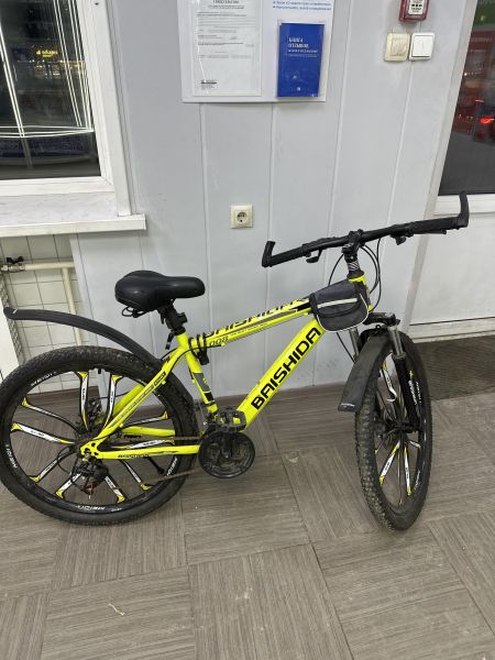 Купить BAISHIDA 008 в Ангарск за 6300 руб.