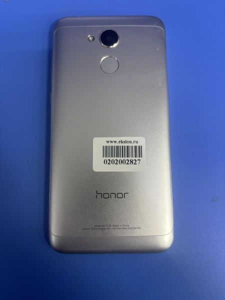Купить Honor 6A 2/16GB (DLI-TL20) Duos в Ангарск за 1200 руб.